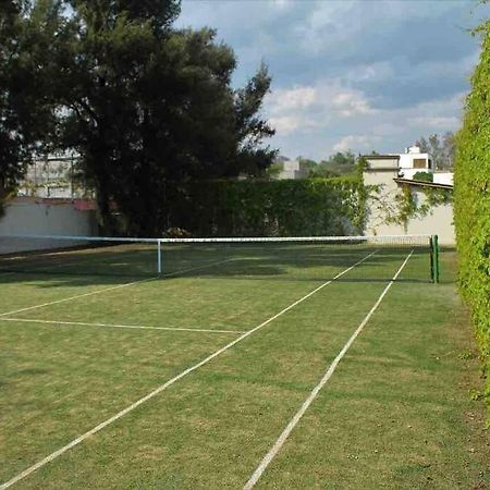 Elegante Habitacion Ideal Para Tu Estancia. ซานมิเกล เด อาเญนเด ภายนอก รูปภาพ