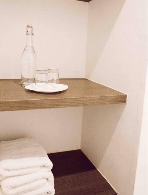 Elegante Habitacion Ideal Para Tu Estancia. ซานมิเกล เด อาเญนเด ภายนอก รูปภาพ