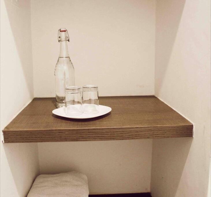 Elegante Habitacion Ideal Para Tu Estancia. ซานมิเกล เด อาเญนเด ภายนอก รูปภาพ