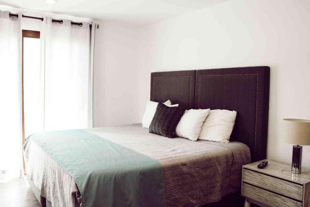 Elegante Habitacion Ideal Para Tu Estancia. ซานมิเกล เด อาเญนเด ภายนอก รูปภาพ