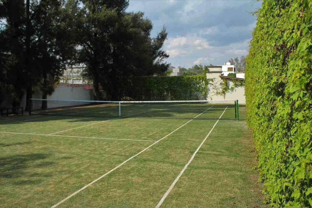 Elegante Habitacion Ideal Para Tu Estancia. ซานมิเกล เด อาเญนเด ภายนอก รูปภาพ