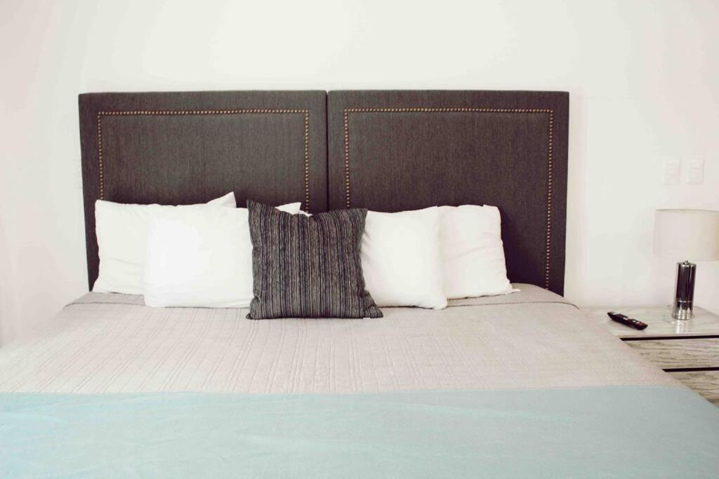 Elegante Habitacion Ideal Para Tu Estancia. ซานมิเกล เด อาเญนเด ภายนอก รูปภาพ