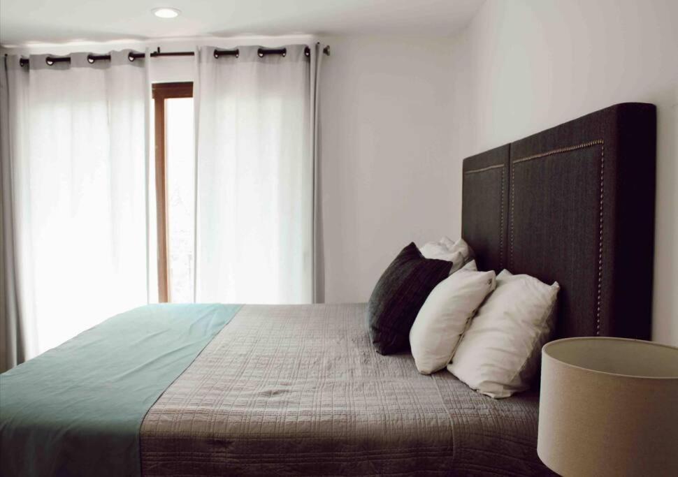Elegante Habitacion Ideal Para Tu Estancia. ซานมิเกล เด อาเญนเด ภายนอก รูปภาพ